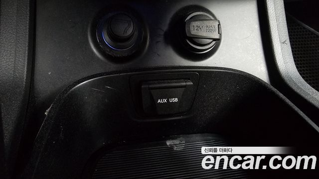 Hyundai Santafe 2013 — photo 27