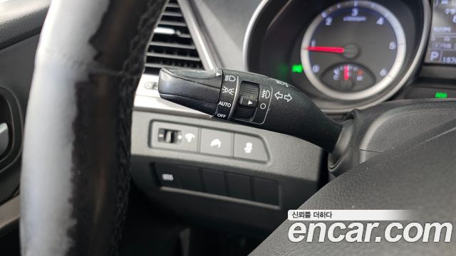 Hyundai Santafe 2013 — photo 31