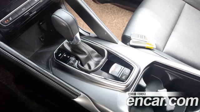 Renault Korea QM6 2020 — photo 12