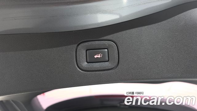 Renault Korea QM6 2020 — photo 22