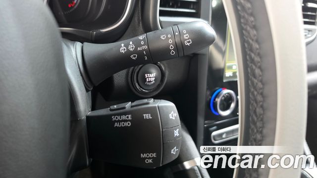 Renault Korea QM6 2020 — photo 23