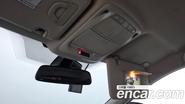 Renault Korea QM6 2020 — photo 24