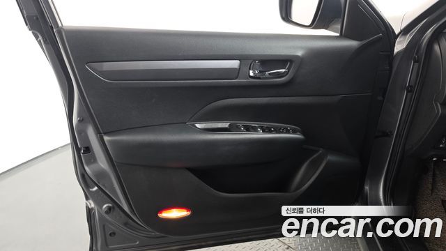 Renault Korea QM6 2020 — photo 14