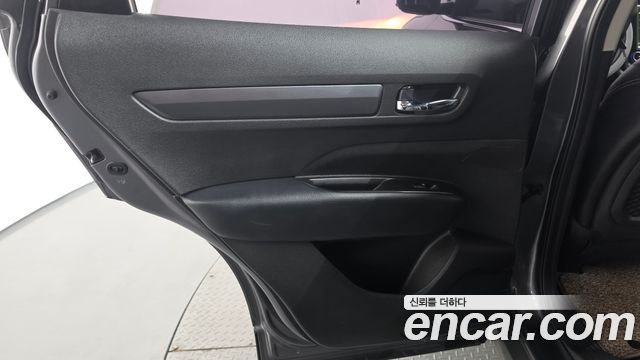 Renault Korea QM6 2020 — photo 15