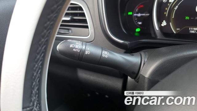 Renault Korea QM6 2020 — photo 29