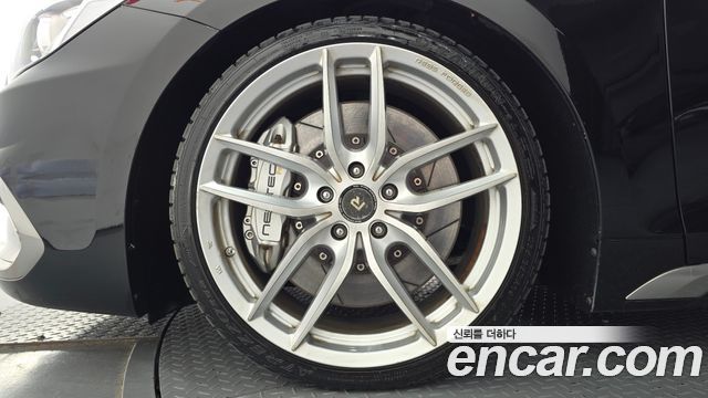 Hyundai Grandeur 2017 — photo 5