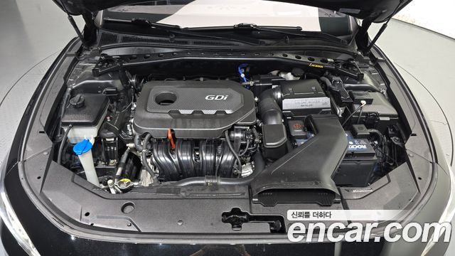 Hyundai Grandeur 2017 — photo 6
