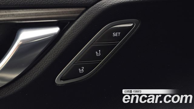 Hyundai Grandeur 2017 — photo 19