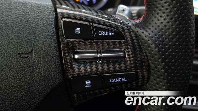 Hyundai Grandeur 2017 — photo 24