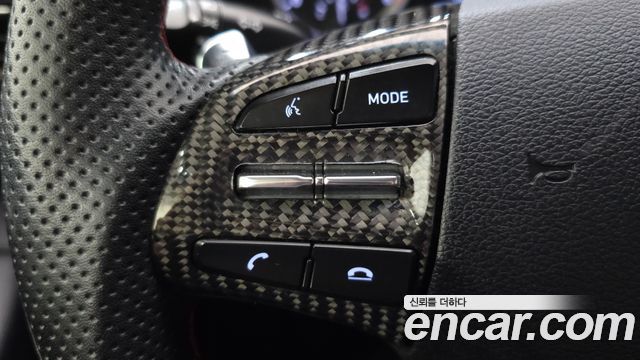Hyundai Grandeur 2017 — photo 25