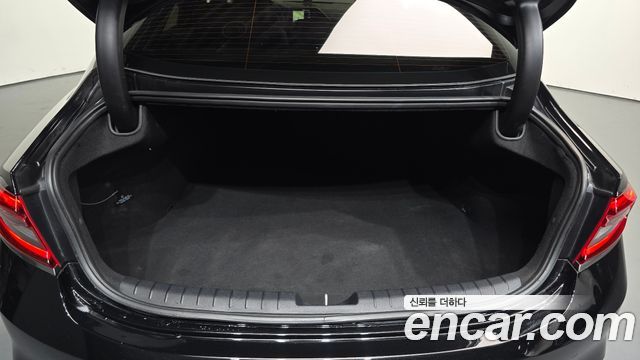 Hyundai Grandeur 2017 — photo 26