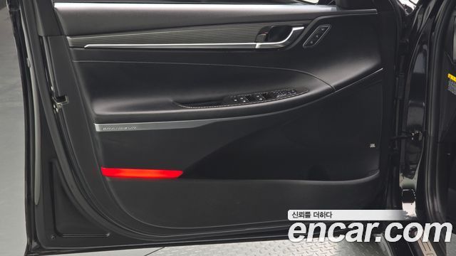 Hyundai Grandeur 2017 — photo 14