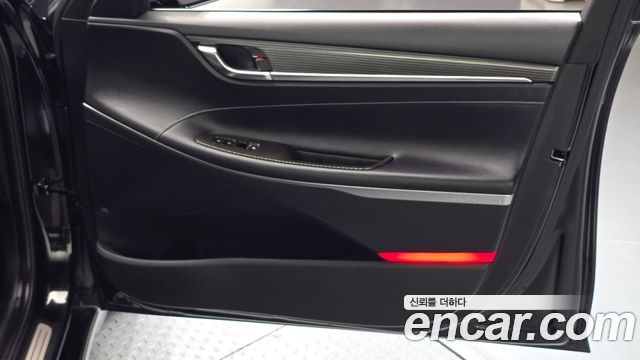 Hyundai Grandeur 2017 — photo 15