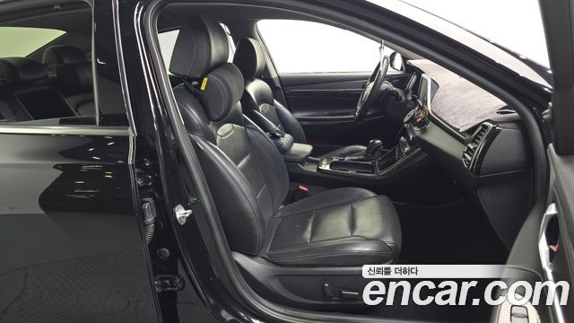 Hyundai Grandeur 2017 — photo 16
