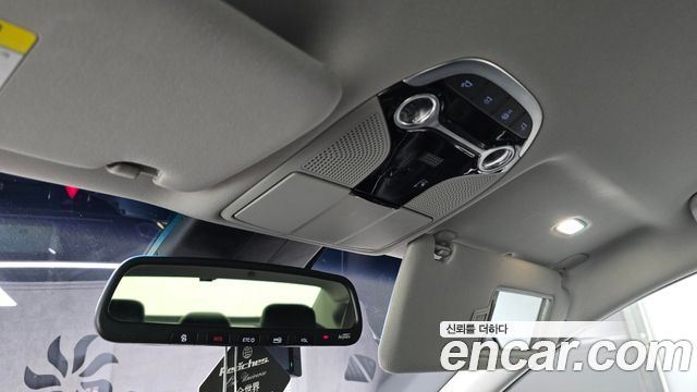 Hyundai Grandeur 2017 — photo 28