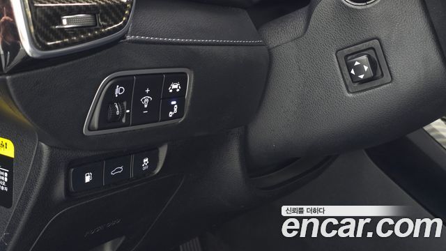 Hyundai Grandeur 2017 — photo 30