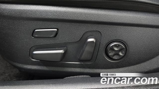 Hyundai Grandeur 2017 — photo 31