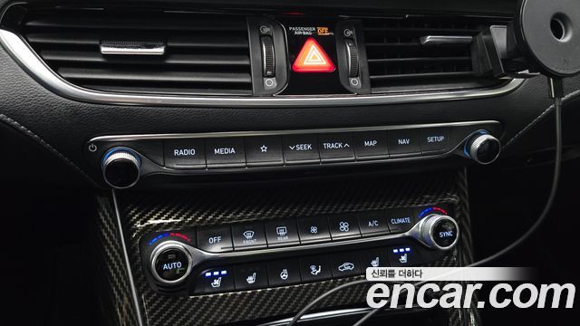Hyundai Grandeur 2017 — photo 32