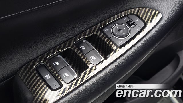 Hyundai Grandeur 2017 — photo 34