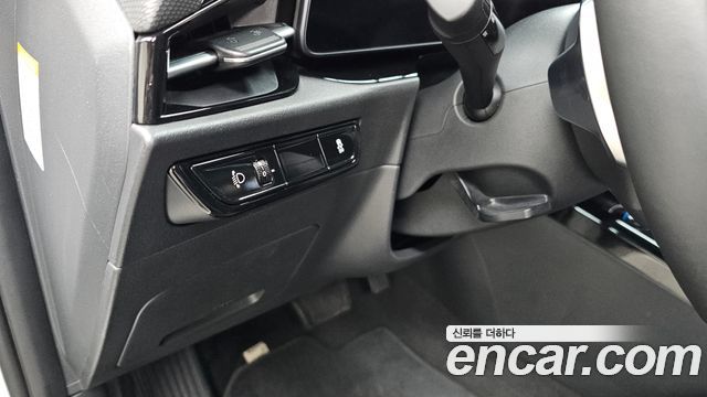 Kia Niro 2023 — photo 24