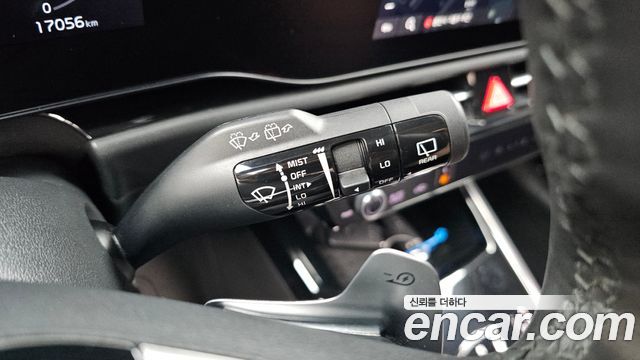 Kia Niro 2023 — photo 25