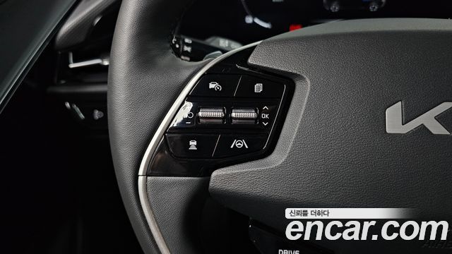 Kia Niro 2023 — photo 30