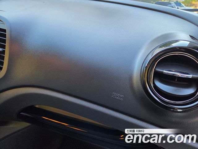 Renault Korea QM3 2016 — photo 18