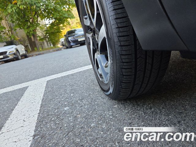 Renault Korea QM3 2016 — photo 20