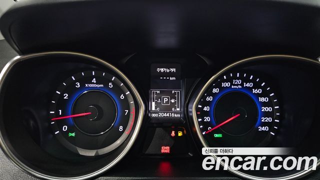 Hyundai AVANTE 2015 — photo 8