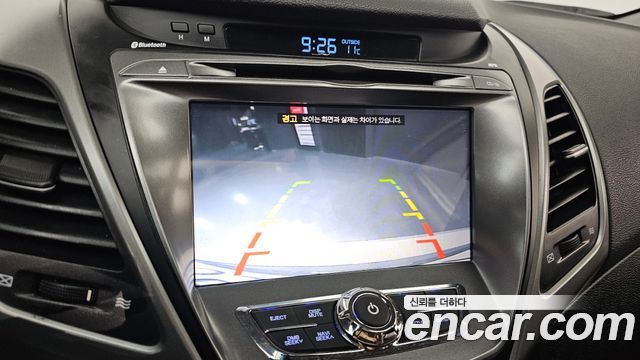 Hyundai AVANTE 2015 — photo 18