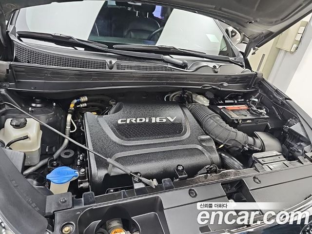 Kia Sportage 2015 — photo 6