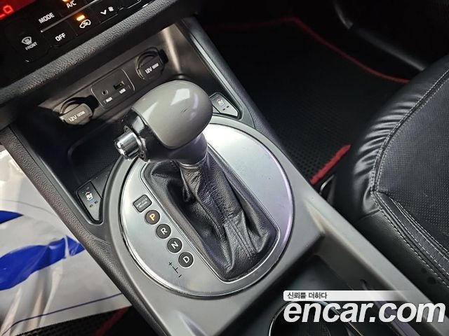 Kia Sportage 2015 — photo 8