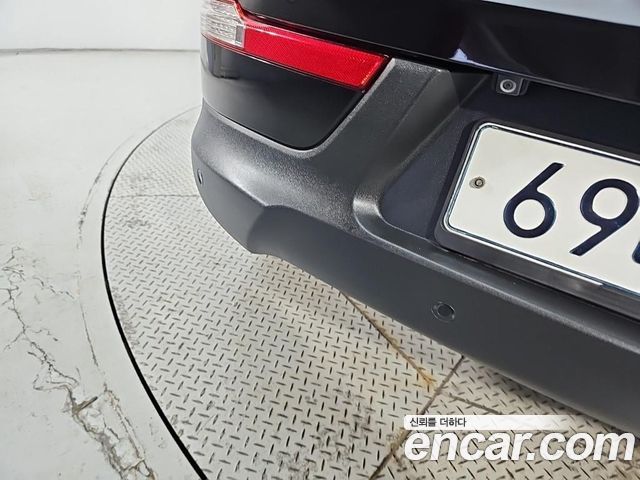 Kia Sportage 2015 — photo 13