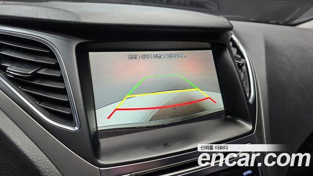 Hyundai Grandeur 2017 — photo 21