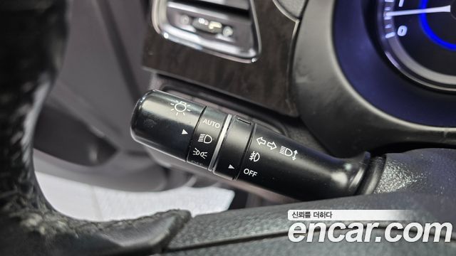 Hyundai Grandeur 2017 — photo 22