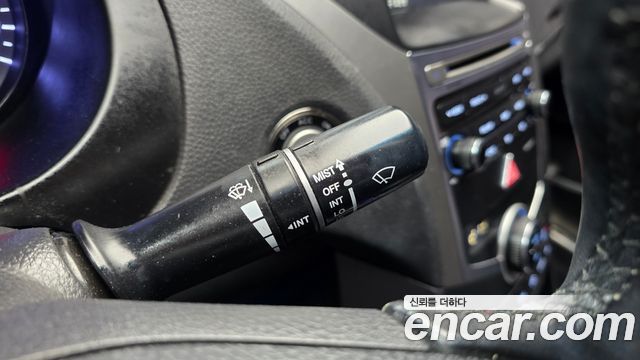 Hyundai Grandeur 2017 — photo 23
