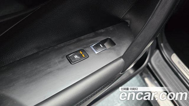 Hyundai Grandeur 2017 — photo 25