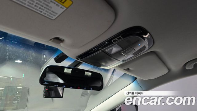 Hyundai Grandeur 2017 — photo 26