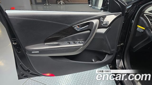 Hyundai Grandeur 2017 — photo 14