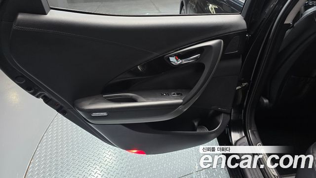 Hyundai Grandeur 2017 — photo 15