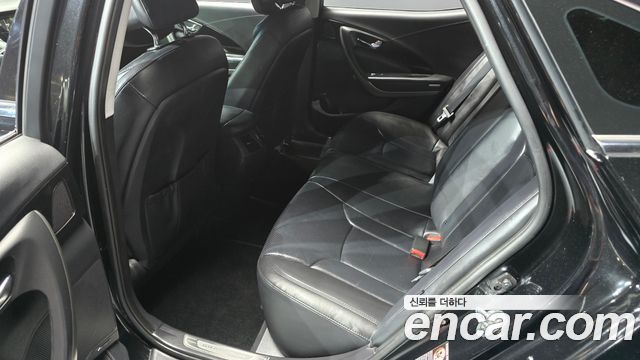 Hyundai Grandeur 2017 — photo 16
