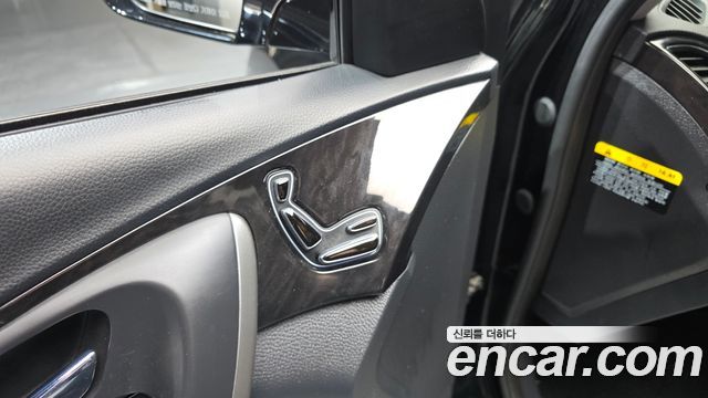 Hyundai Grandeur 2017 — photo 27