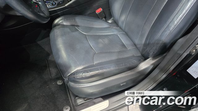 Hyundai Grandeur 2017 — photo 28