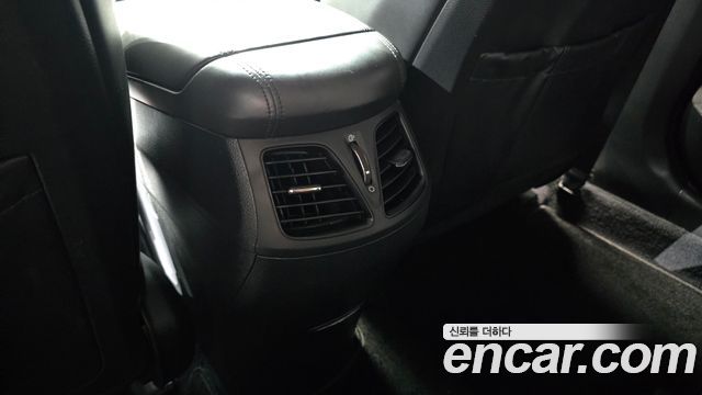 Hyundai Grandeur 2017 — photo 29