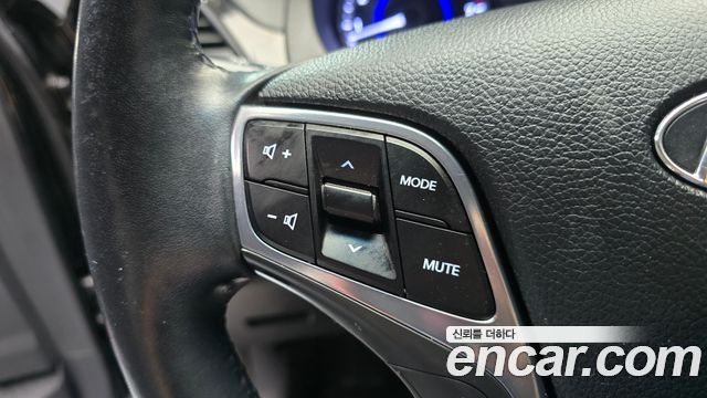 Hyundai Grandeur 2017 — photo 30