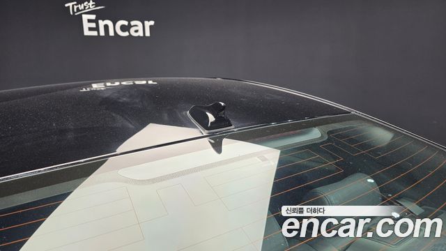 Hyundai Grandeur 2017 — photo 33