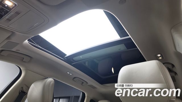 Lincoln Nautilus 2024 — photo 10