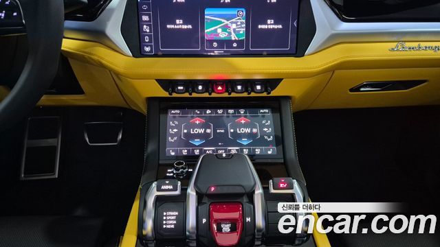 Lamborghini Urus 2026 — photo 14
