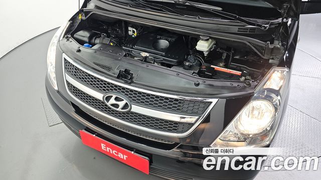 Hyundai Starex 2014 — photo 6