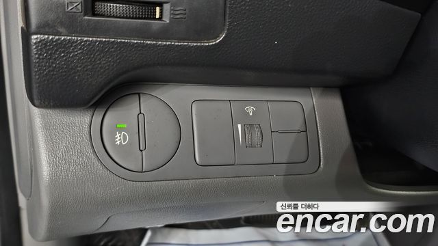 Hyundai Starex 2014 — photo 13